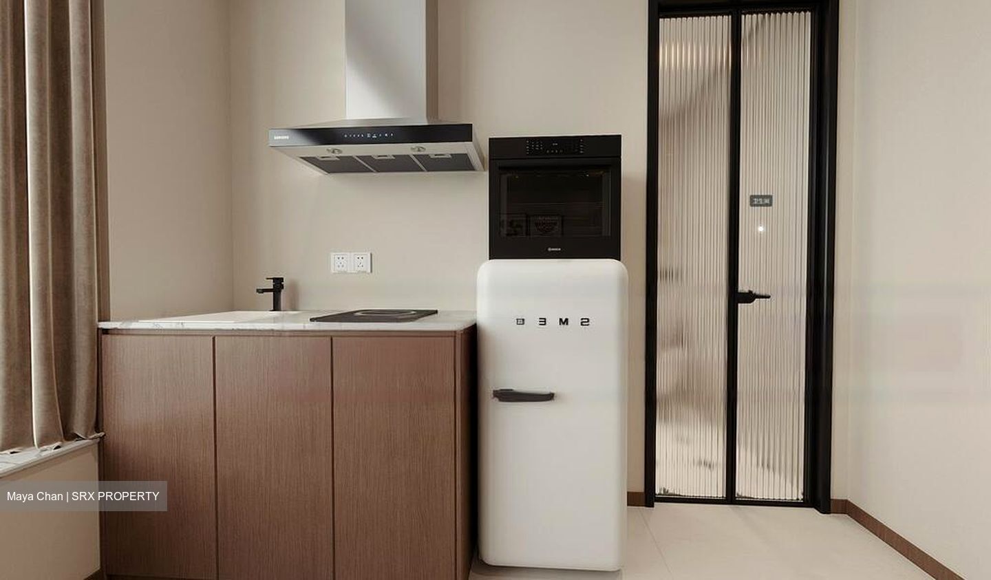 Evergreen Park (D19), Apartment #480568271
